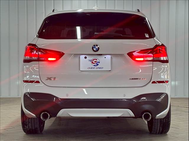 BMW X1の画像14