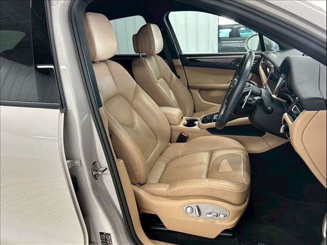 ポルシェ マカンの画像7