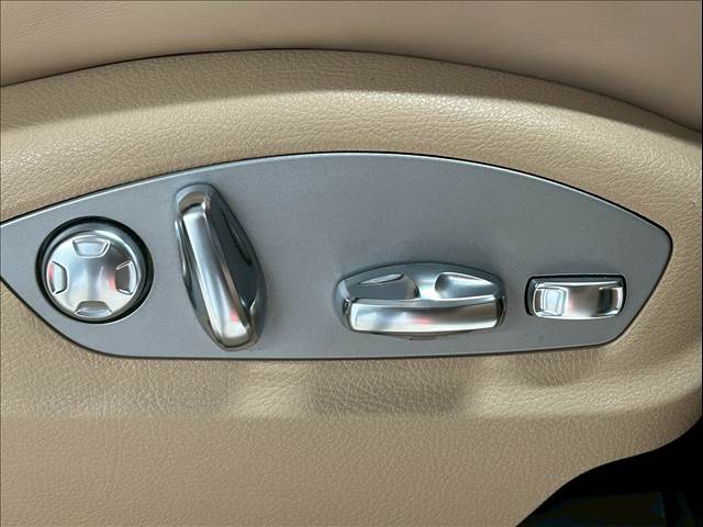 ポルシェ マカンの画像9