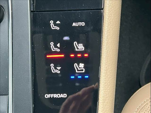 ポルシェ マカンの画像10