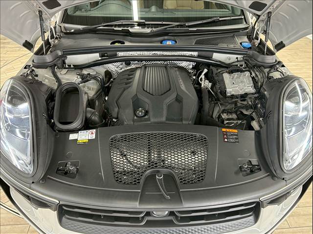 ポルシェ マカンの画像12