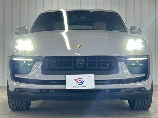 ポルシェ マカンの画像13