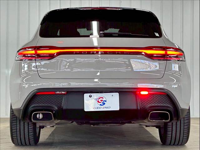 ポルシェ マカンの画像14