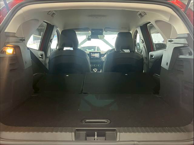 ルノー CAPTURの画像18