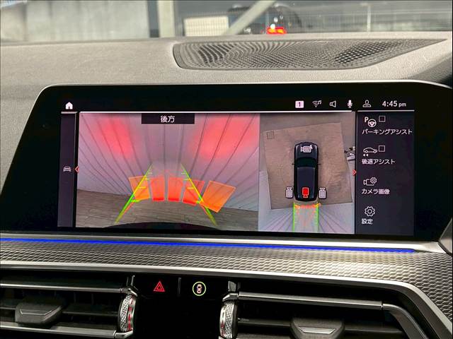 X5xDrive35d M Sport 内装他