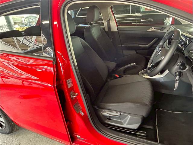 フォルクスワーゲン Poloの画像7