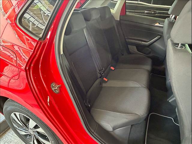 フォルクスワーゲン Poloの画像8