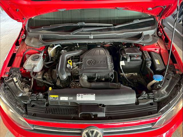 フォルクスワーゲン Poloの画像12