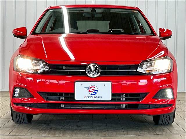 フォルクスワーゲン Poloの画像13