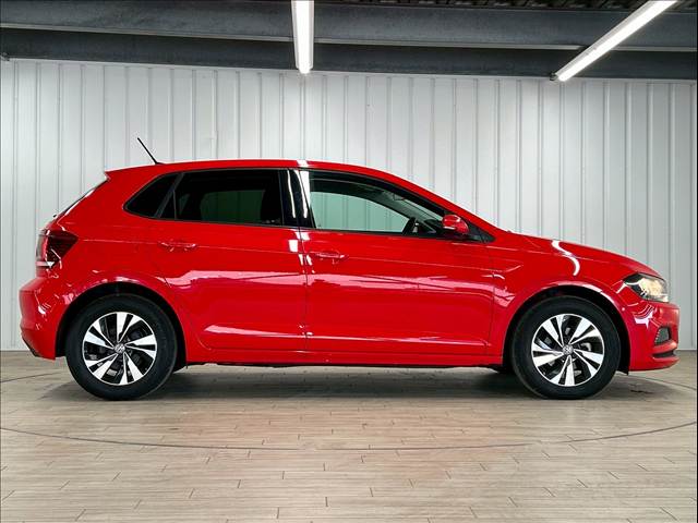 フォルクスワーゲン Poloの画像15