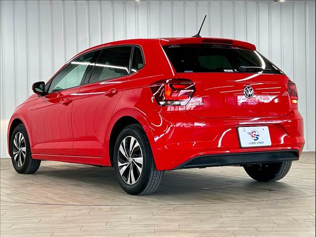 フォルクスワーゲン Poloの画像17