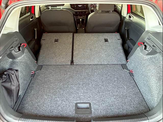 フォルクスワーゲン Poloの画像18