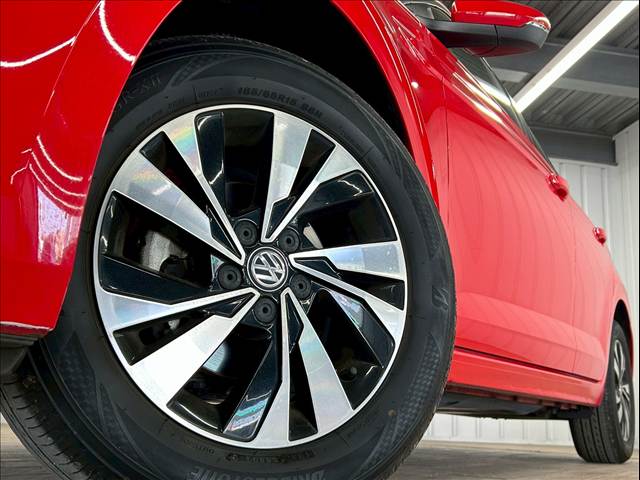 フォルクスワーゲン Poloの画像19