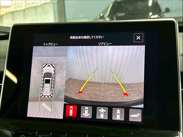 JEEP COMMANDERLimited 内装他