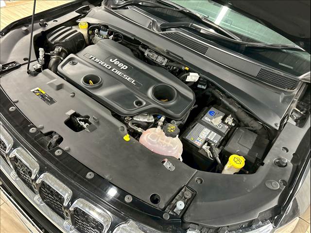 クライスラー&nbsp;JEEP COMMANDERの画像12