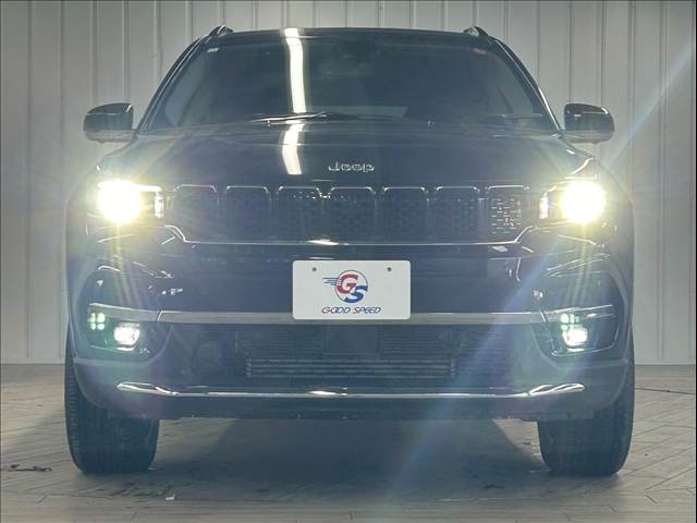 クライスラー&nbsp;JEEP COMMANDERの画像13