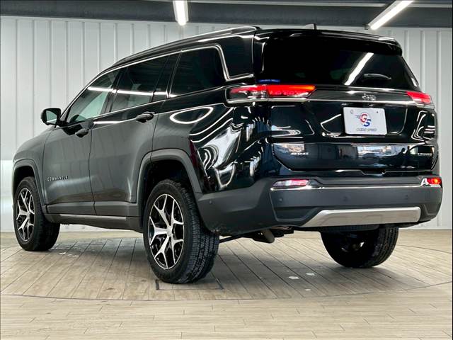 クライスラー&nbsp;JEEP COMMANDERの画像17