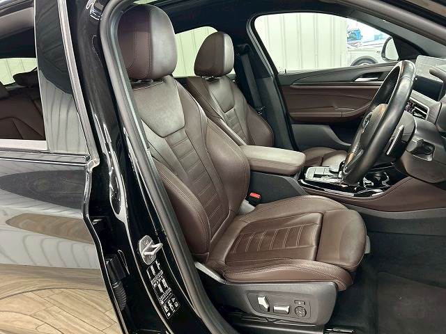 BMW&nbsp;X4の画像7