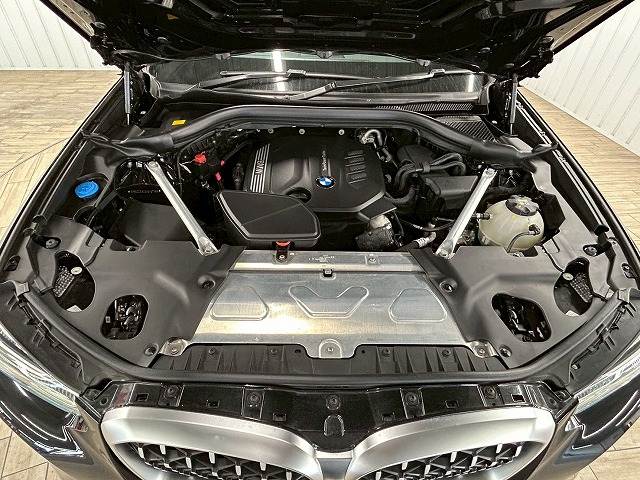 BMW&nbsp;X4の画像12