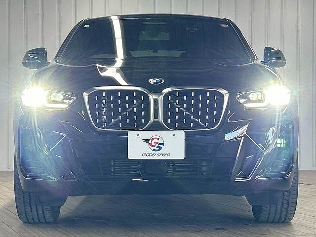 BMW&nbsp;X4の画像13