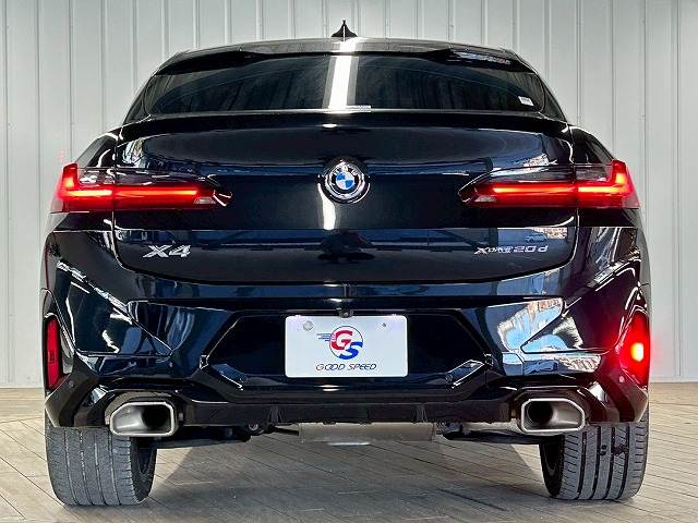 BMW&nbsp;X4の画像14
