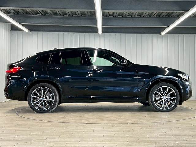 BMW&nbsp;X4の画像15