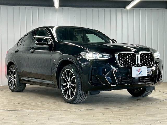 BMW&nbsp;X4の画像16