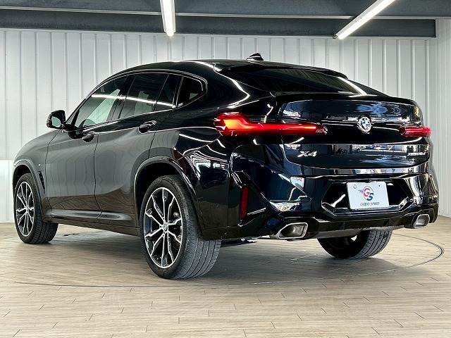 BMW&nbsp;X4の画像17
