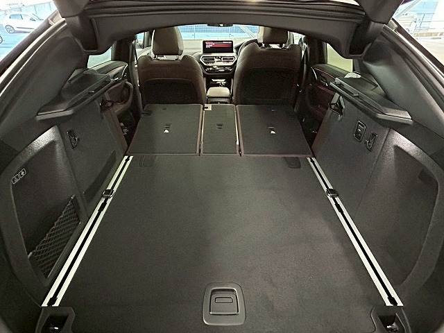 BMW&nbsp;X4の画像18