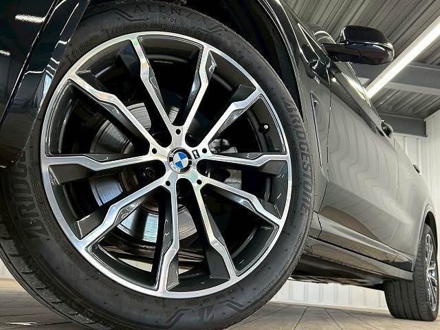 BMW&nbsp;X4の画像19