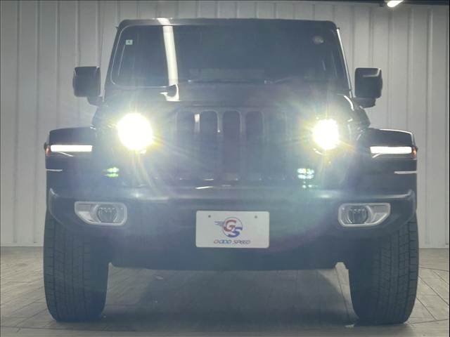 クライスラー JEEP WRANGLERの画像14