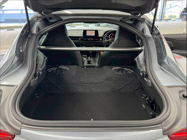 トヨタ スープラの画像18