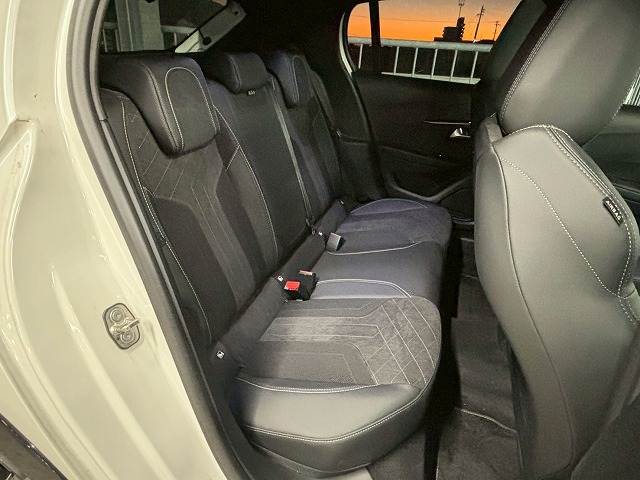 プジョー 208の画像8