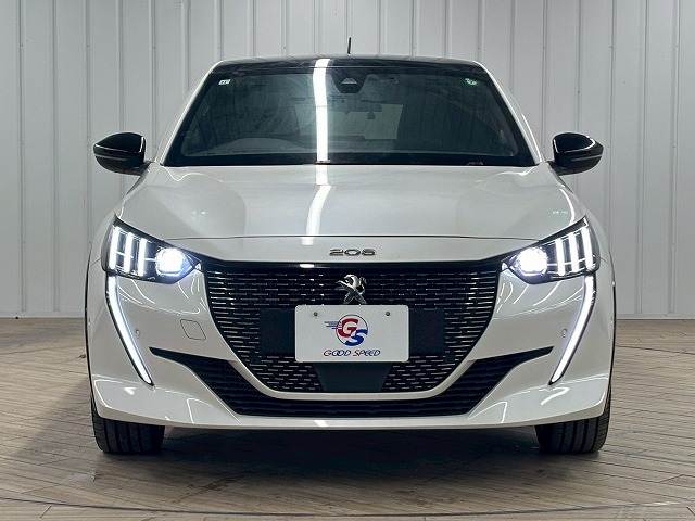 プジョー 208の画像13