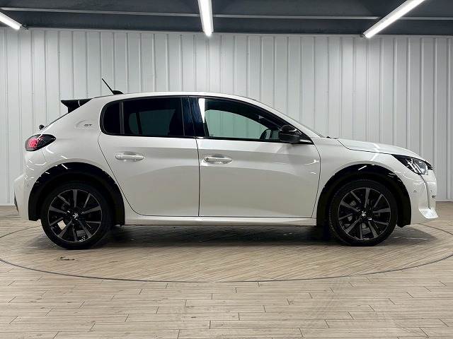 プジョー 208の画像15