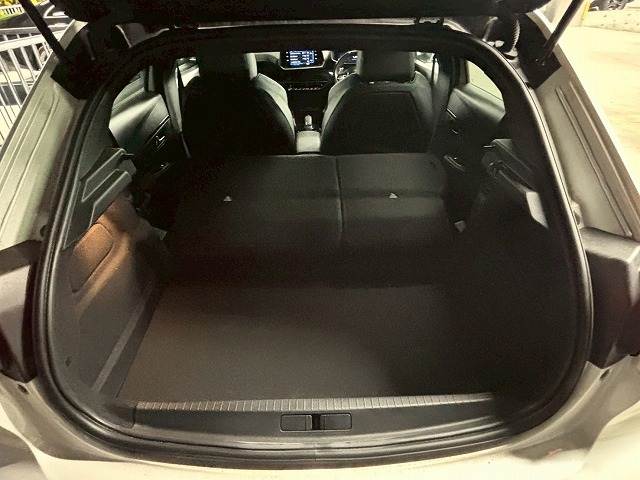 プジョー 208の画像18