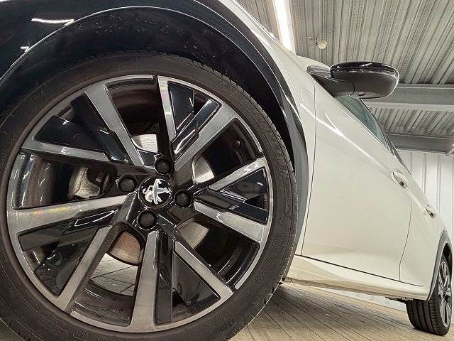 プジョー 208の画像19