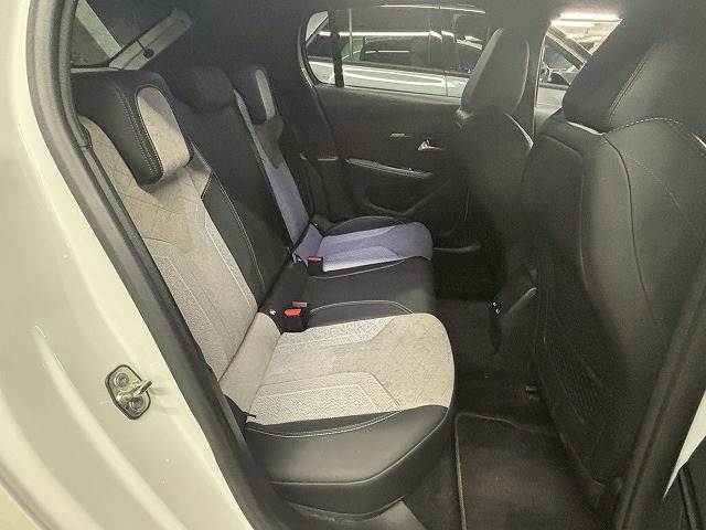 プジョー 208の画像10