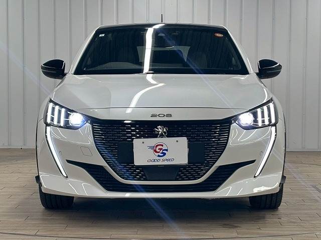 プジョー 208の画像14