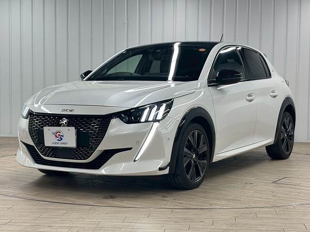 プジョー 208の画像15