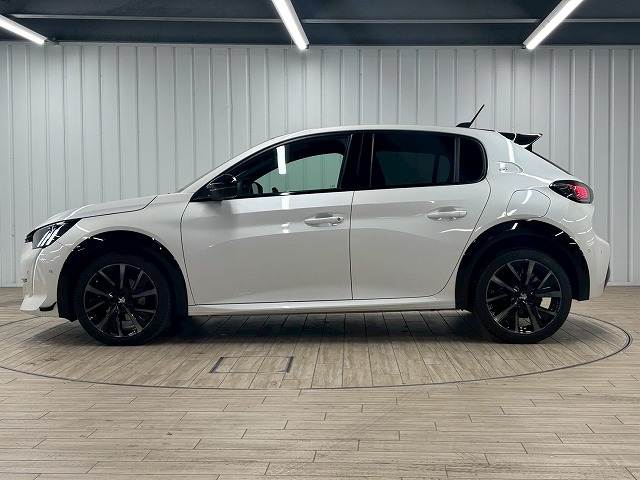 プジョー 208の画像16