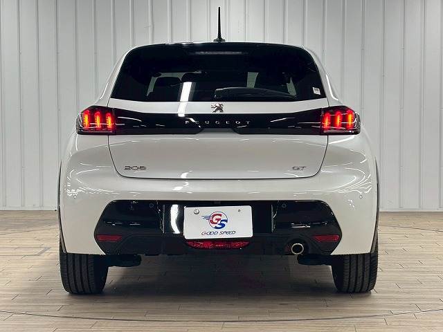 プジョー 208の画像18