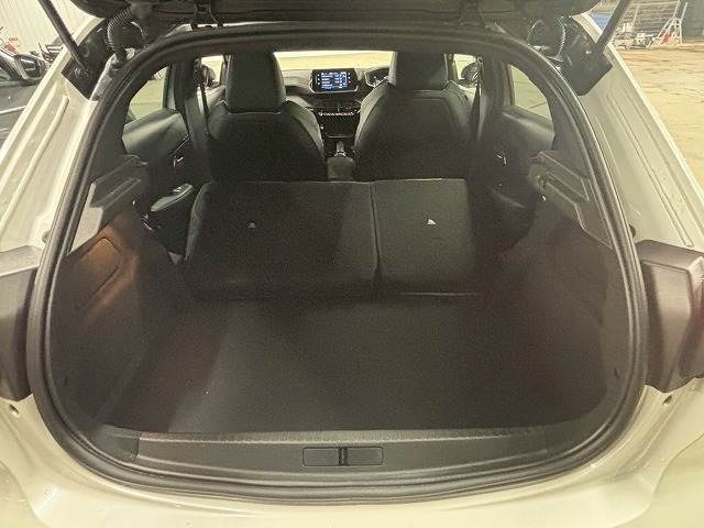 プジョー 208の画像19