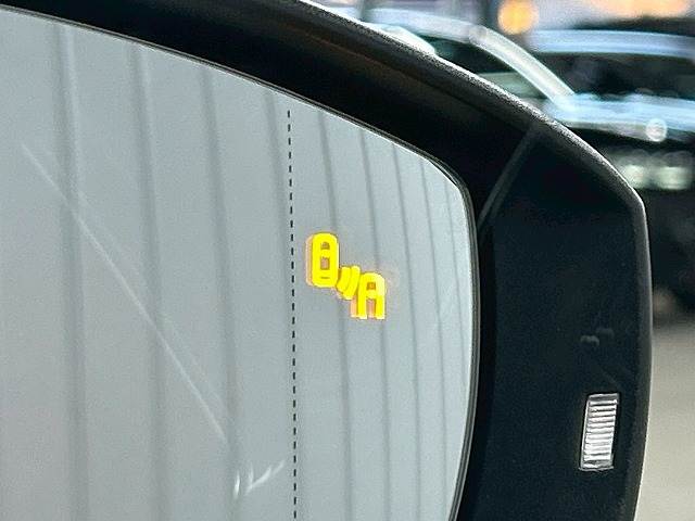 T-RocTDI Sport 内装他