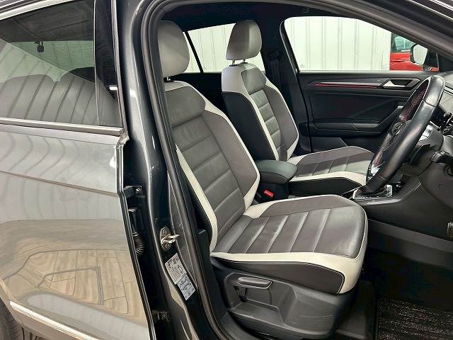 フォルクスワーゲン T-Rocの画像7