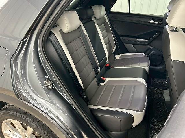 フォルクスワーゲン T-Rocの画像8