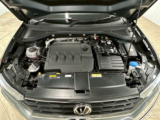 フォルクスワーゲン T-Rocの画像12