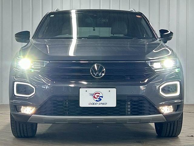 フォルクスワーゲン T-Rocの画像13