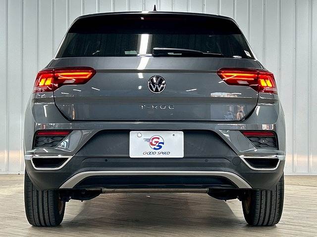 フォルクスワーゲン T-Rocの画像14