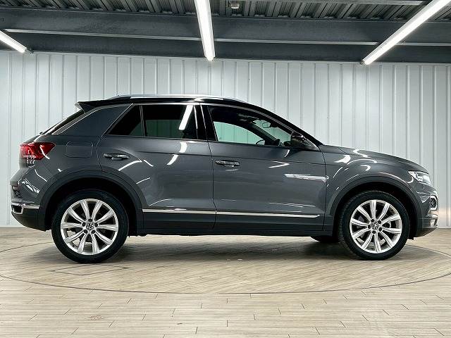 フォルクスワーゲン T-Rocの画像15